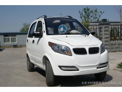 電動車 電動車批發(fā) 電動車廠家 電動車代理 電動車加盟  電動四輪車 新能源汽車 新能源電動車 新能源電動汽車-- 北京卡時捷新能源車業(yè)有限公司