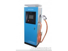 HRC系列550V60A智能式立式電動(dòng)汽車(chē)充電樁-- 北京昊瑞昌科技有限公司