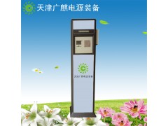 國(guó)標(biāo)7芯SN-金IA220V/16A充電站配套新能源充電樁廠家直接供應(yīng)-- 天津廣麒電源裝備科技有限公司