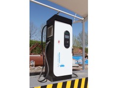 魯能智能電動(dòng)汽車(chē)充電樁60kW一體化充電機(jī)電動(dòng)車(chē)充電器-- 山東魯能智能技術(shù)有限公司