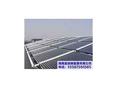 耐用的太陽能集熱器海口口碑好的公司供應，陵水太陽能集熱器-- 海南瀛潤新能源有限公司