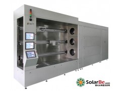 N型電池專用擴(kuò)散爐|-- 深圳豐盛裝備股份有限公司