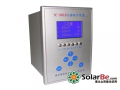 無源微機(jī)保護(hù)的設(shè)計(jì)與實(shí)現(xiàn)-技術(shù)總結(jié) 保定特創(chuàng)電力科技-- 保定特創(chuàng)電力科技有限公司