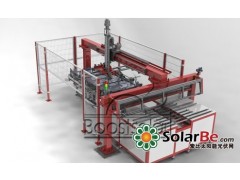 全自動裝框機BSZK07A-- 秦皇島博碩光電設備股份有限公司