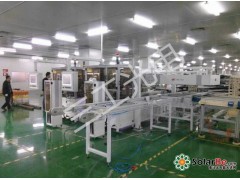 新一代全自動太陽能電池片串焊機(jī)SGT-2500V15|太陽能組件生產(chǎn)線設(shè)備-- 武漢三工光電設(shè)備制造有限公司網(wǎng)絡(luò)部