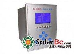 【TC-3087智能防孤島保護(hù)]、防孤島保護(hù)裝置（圖） 保定特創(chuàng)電力科技有限公司-- 保定特創(chuàng)電力科技有限公司