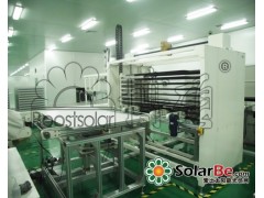 緩存堆棧機-- 秦皇島博碩光電設備股份有限公司