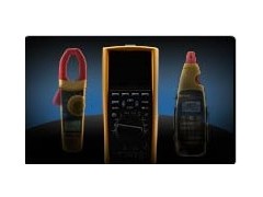新產品展示-- 福祿克測試儀器（上海）有限公司