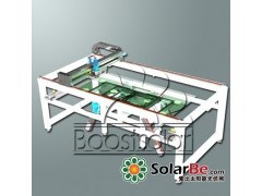 自動削邊單元-- 秦皇島博碩光電設備股份有限公司