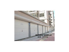 北京地下室門_優(yōu)質(zhì)卷簾門供應(yīng)商推薦-- 德州市欣安門業(yè)有限公司