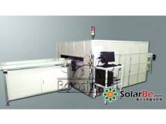 電致發光EL檢測儀(在線)-- 秦皇島博碩光電設備股份有限公司