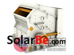 江蘇反擊破碎機(jī)廠家/錘式反擊破碎機(jī)/立式反擊破碎機(jī)-- 鄭州中科技術(shù)有限公司