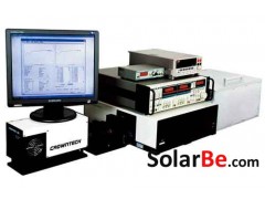 太陽能電池量子效率測試系統-- 美國頤光科技有限公司