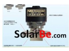 氣動 手動 隔膜閥-- 長沙海潤爾電子科技有限公司