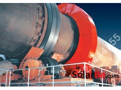 上海旋窯/回轉窯廠家/回轉窯生產廠家-- 上海重型設備公司