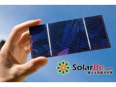 太陽能電池、太陽能模塊和太陽能電池陣列測試-- 安捷倫科技有限公司