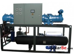 -60℃至-140℃超低溫制冷機組、超低溫冷卻機組、深冷機組-- 北京天地精儀科技有限公司