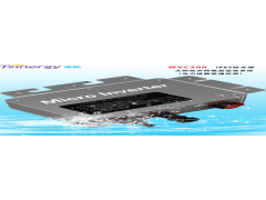 清能WVC-300V微型逆變器太陽能并網微逆變器-- 東莞市清能光伏科技有限公司