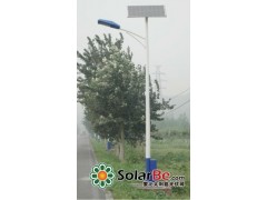 太陽(yáng)能路燈-- 北京中伏源建設(shè)工程有限公司