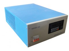 太陽(yáng)能PV模擬電源-- 蘇州協(xié)銳電子有限公司