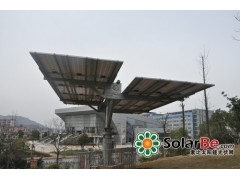 南車追日系統(tǒng)-- 株洲南車時代電氣股份有限公司