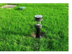 太陽(yáng)能草坪燈-- 歐菲尼克（北京）能源科技有限公司