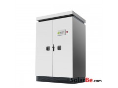 CPS SC100kW(北美專用)-- 上海正泰電源系統(tǒng)有限公司