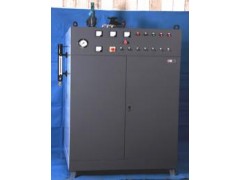 功率180kw/產(chǎn)氣量258kg電蒸汽鍋爐-- 上海揚(yáng)諾鍋爐制造有限公司廣州分公司