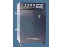 采暖用電熱水鍋爐108KW電熱水鍋爐-- 上海揚(yáng)諾鍋爐制造有限公司