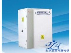 德國寶家用電采暖鍋爐-- 北京八喜博信經(jīng)貿(mào)有限公司