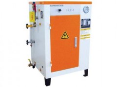 8~35kg小型蒸汽發(fā)生器/電加熱鍋爐-- 張家港市方快熱能科技有限公司