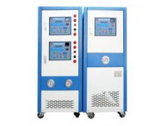 高溫油加熱器，高溫油溫機(jī)-- 南京利德盛機(jī)械有限公司（上海銷(xiāo)售部）