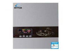 高頻電磁采暖爐-- 石家莊國(guó)宇電器有限公司