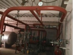 鍋爐、管道、鋼結(jié)構(gòu)安裝改造維修-- 河北能和電力工程有限公司
