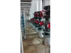 電熱鍋爐-- 大連桑榆機(jī)電安裝工程有限公司