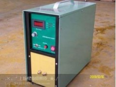 高頻焊機(jī)—+高頻加熱機(jī) 高頻淬火機(jī)-- 寧波建全高頻機(jī)有限公司