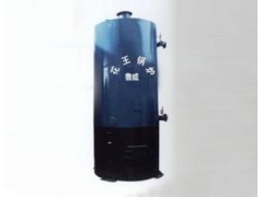 YGL系列有機熱載體爐-- 菏澤花王鍋爐設備有限公司