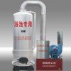 煙轉(zhuǎn)火無(wú)煙塵環(huán)保子母鍋爐