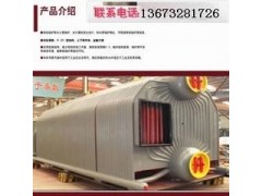 工業(yè)鍋爐，雙鍋筒-- 高碑店市佳維鍋爐廠
