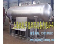 鍋爐煙氣余熱回收-- 上海徽航節(jié)能環(huán)保設備有限公司