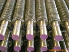 鍋爐用螺旋開齒高頻焊翅片管-- 江陰存泰熱工設(shè)備有限公司