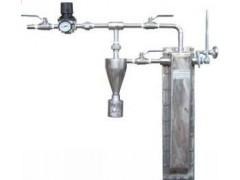 隱蔽式煤粉取樣器-- 連云港振港電力輔機(jī)有限公司