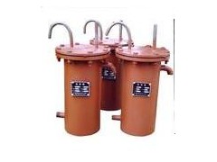 取樣冷卻器-- 連云港振港電力輔機(jī)有限公司