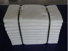 硅酸鋁陶瓷纖維模塊，組合塊-- 淄博云泰爐業(yè)科技有限公司