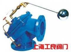 排泥閥咨詢熱線：021-54933257-- 上海工良閥門(mén)廠