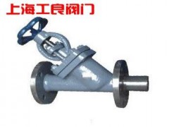 CB/T3841-1999舷側鍋爐泄放閥-- 上海工良閥門廠