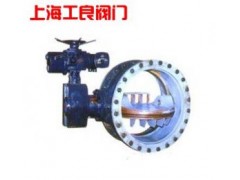 TD941X-10梳齒式調(diào)節(jié)蝶閥-- 上海工良閥門(mén)廠