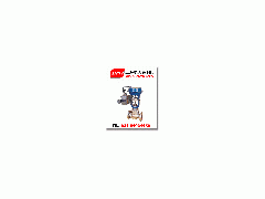 ZJHM氣動套筒調節閥-- 上海埃美森閥門有限公司