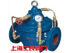 300X緩閉止回閥-- 上海工良閥門廠