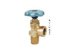 PX-34聯(lián)結(jié)式氬氣瓶閥-- 上海工良閥門廠